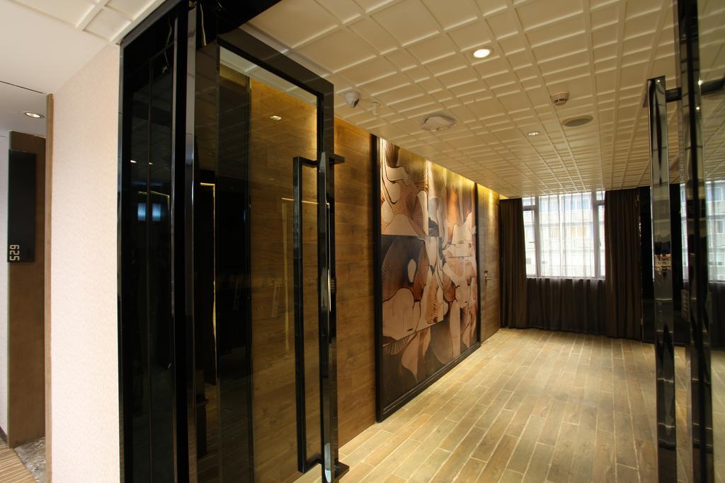Insail Hotels Canton Extérieur photo